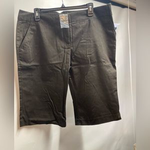 NWT Shorts by The Limited